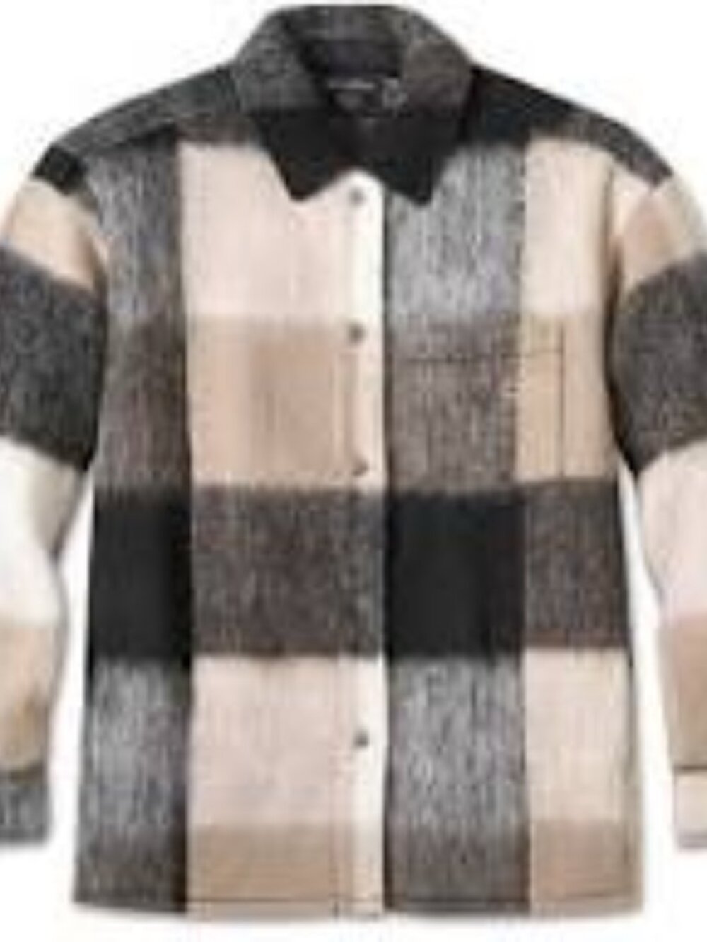 Women's Harley-Davidson Shirt/Jacket